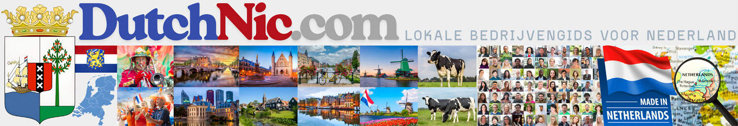 Gemaakt in Nederland - Mindbench Active Media